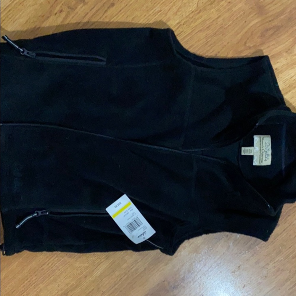 Vest